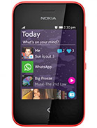 Best available price of Nokia Asha 230 in Liberia