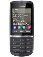 Best available price of Nokia Asha 300 in Liberia