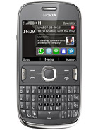 Best available price of Nokia Asha 302 in Liberia