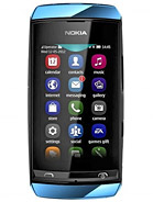 Best available price of Nokia Asha 305 in Liberia