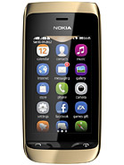 Best available price of Nokia Asha 310 in Liberia
