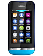 Best available price of Nokia Asha 311 in Liberia
