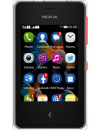 Best available price of Nokia Asha 500 Dual SIM in Liberia