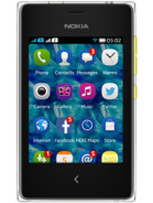 Best available price of Nokia Asha 502 Dual SIM in Liberia