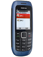 Best available price of Nokia C1-00 in Liberia