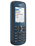 Best available price of Nokia C1-02 in Liberia