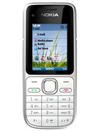 Best available price of Nokia C2-01 in Liberia