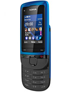 Best available price of Nokia C2-05 in Liberia