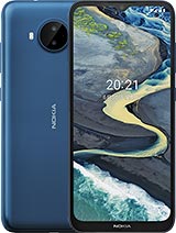 Best available price of Nokia C20 Plus in Liberia