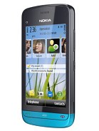 Best available price of Nokia C5-03 in Liberia