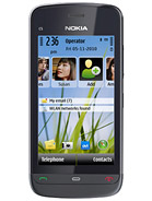 Best available price of Nokia C5-06 in Liberia