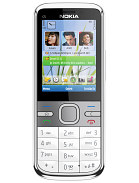Best available price of Nokia C5 in Liberia