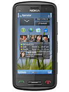 Best available price of Nokia C6-01 in Liberia