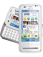 Best available price of Nokia C6 in Liberia