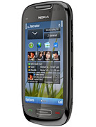 Best available price of Nokia C7 in Liberia