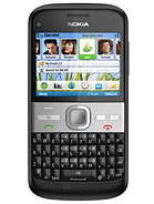 Best available price of Nokia E5 in Liberia
