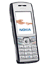 Best available price of Nokia E50 in Liberia