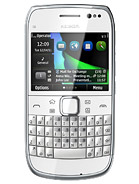 Best available price of Nokia E6 in Liberia