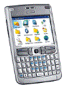 Best available price of Nokia E61 in Liberia