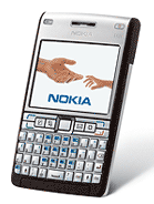 Best available price of Nokia E61i in Liberia