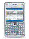 Best available price of Nokia E62 in Liberia