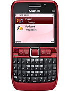 Best available price of Nokia E63 in Liberia