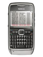 Best available price of Nokia E71 in Liberia