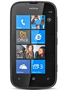 Best available price of Nokia Lumia 510 in Liberia