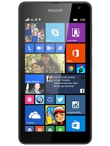 Best available price of Microsoft Lumia 535 in Liberia