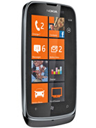 Best available price of Nokia Lumia 610 NFC in Liberia