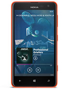 Best available price of Nokia Lumia 625 in Liberia