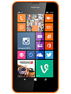 Best available price of Nokia Lumia 635 in Liberia