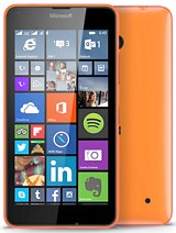 Best available price of Microsoft Lumia 640 Dual SIM in Liberia