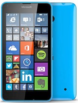 Best available price of Microsoft Lumia 640 LTE in Liberia