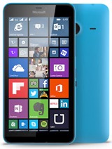 Best available price of Microsoft Lumia 640 XL Dual SIM in Liberia