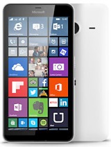 Best available price of Microsoft Lumia 640 XL in Liberia