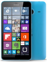 Best available price of Microsoft Lumia 640 XL LTE Dual SIM in Liberia