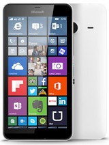 Best available price of Microsoft Lumia 640 XL LTE in Liberia