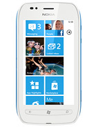 Best available price of Nokia Lumia 710 in Liberia