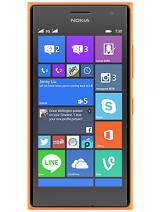 Best available price of Nokia Lumia 730 Dual SIM in Liberia