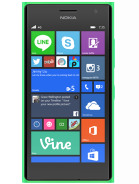 Best available price of Nokia Lumia 735 in Liberia
