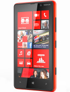 Best available price of Nokia Lumia 820 in Liberia