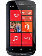 Best available price of Nokia Lumia 822 in Liberia