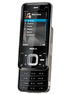Best available price of Nokia N81 8GB in Liberia
