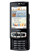 Best available price of Nokia N95 8GB in Liberia