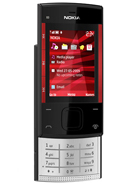 Best available price of Nokia X3 in Liberia