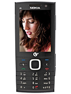 Best available price of Nokia X5 TD-SCDMA in Liberia