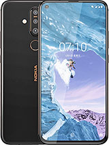 Best available price of Nokia X71 in Liberia