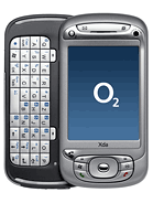 Best available price of O2 XDA Trion in Liberia