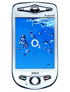 Best available price of O2 XDA IIi in Liberia